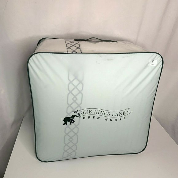 Bed Bath & Beyond Bedding Bohemian One Kings Lane Comforter Set